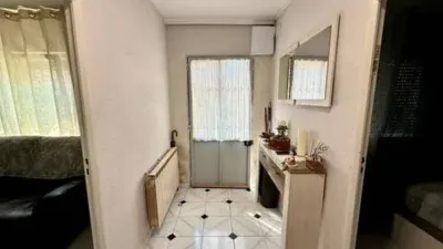 Apartment on Calle de Fuente del Arca photo 11