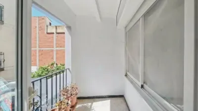 Apartment on Carrer de Madrid photo 26