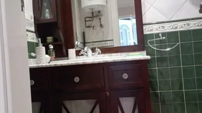 Piso – Negreira, Vilachán de Arriba, Campos - Más