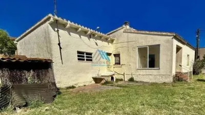 Chalet on Carrer del Doctor Casals photo 2
