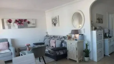 Apartment on Avinguda de la Platja photo 3