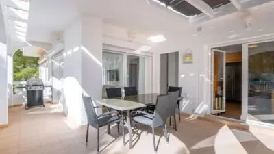 Chalet on Calle Aljub photo 10