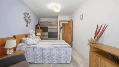 Apartment on Carrer de Madrid photo 18