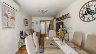 Apartment on Carrer de Madrid photo 12