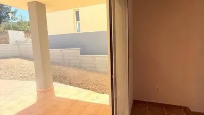 Chalet in Chiva photo 29