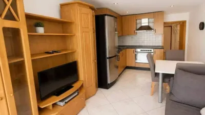 Apartment in Carrer del Cap de la Gola photo 5