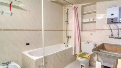 Apartment on Carrer de Sant Elm photo 32