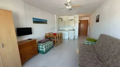 Apartment in Passatge Delta Muga photo 8