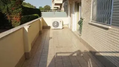 Apartment on Avinguda de Fenals photo 3