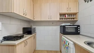 Apartment on Carrer de Madrid photo 15
