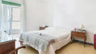 Apartment on Carrer de Sant Elm photo 29