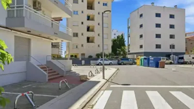 Piso en Carrer de la Roca Llarga photo 28