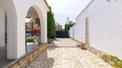 Chalet en Carrer del Pení photo 34