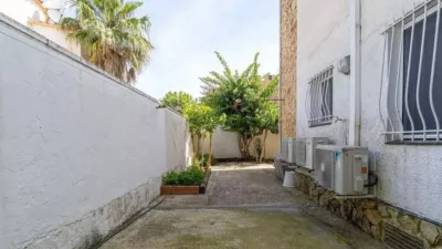 Chalet en Carrer del Pení photo 43
