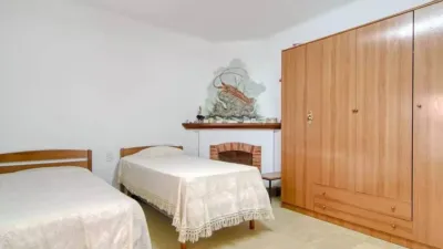 Apartment on Carrer de Sant Elm photo 18