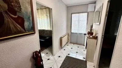 Apartment on Calle de Fuente del Arca photo 10