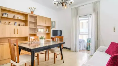 Apartment on Carrer de Sant Elm photo 15