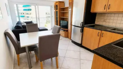 Apartment in Carrer del Cap de la Gola photo 3