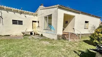 Chalet on Carrer del Doctor Casals photo 3
