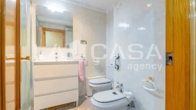 Flat in Algirós photo 29
