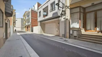Apartment on Carrer de Madrid photo 30