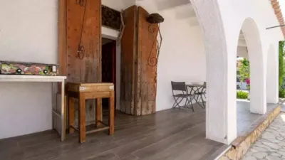 Chalet en Carrer del Pení photo 6