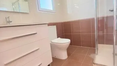 Chalet in Chiva photo 16