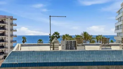 Apartment on Carrer de la Roca Llarga photo 4