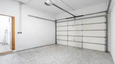 Chalet on Calle Aljub photo 38