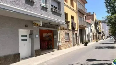 Piso en Carrer Nou photo 21