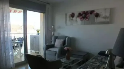 Apartment on Avinguda de la Platja photo 4