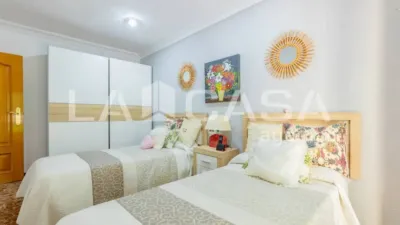 Flat in Algirós photo 31