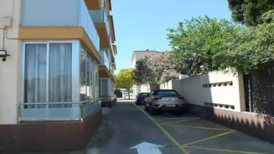 Apartment on Avinguda de la Platja photo 17