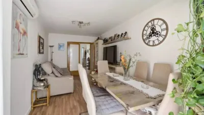 Apartment on Carrer de Madrid photo 8