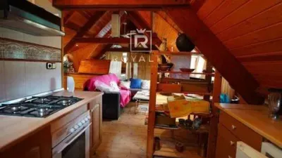 Chalet in El Montmell photo 12