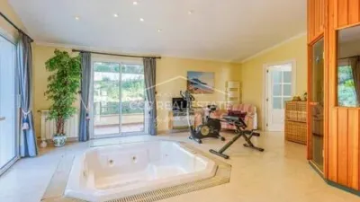 Chalet in Son Servera photo 25