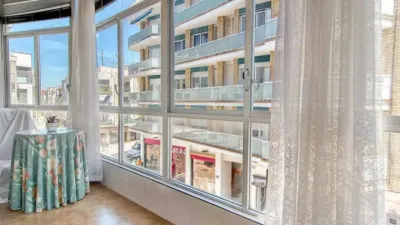 Apartment on Carrer de Sant Elm photo 12