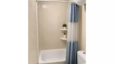 Apartment in Passatge Delta Muga photo 6