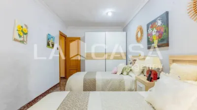 Flat in Algirós photo 17