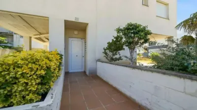 Piso en Carrer de la Roca Llarga photo 22