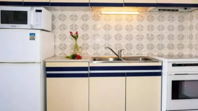 Apartment on Sector Salins Street, 1 photo 12