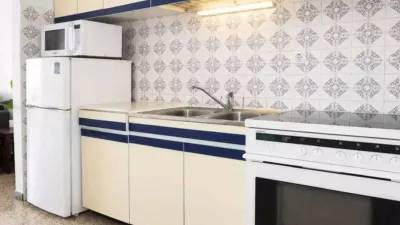 Apartment on Sector Salins Street, 1 photo 11