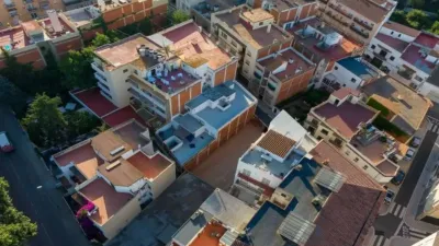 Apartment on Carrer de Madrid photo 31