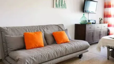 Apartment on Sector Salins Street, 1 photo 4