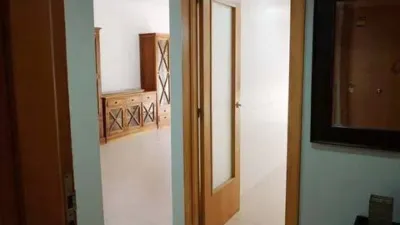 Apartment on Avinguda de Fenals photo 14