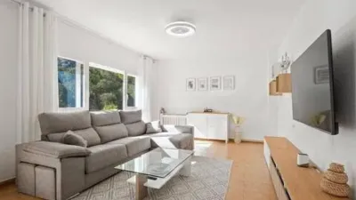 Chalet on Calle Aljub photo 15