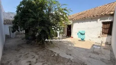 Chalet on Avenida de Blas Infante photo 6
