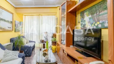 Flat in Algirós photo 8