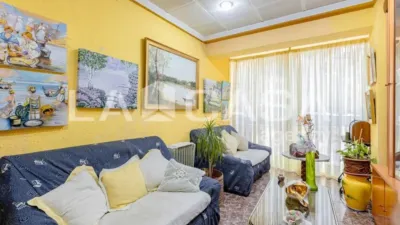 Flat in Algirós photo 27