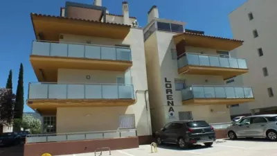 Apartment on Avinguda de la Platja photo 18